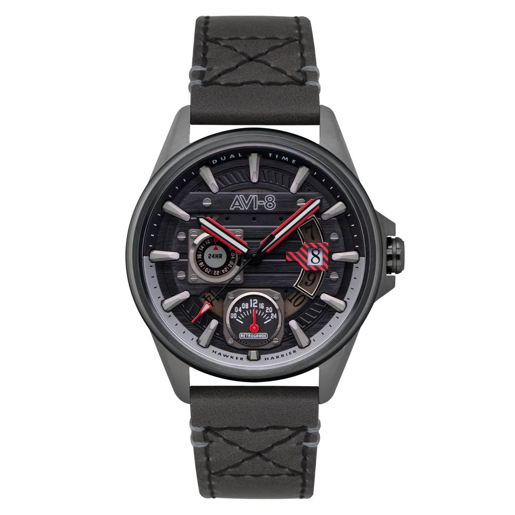 AVI-8 HAWKER HARRIER lifestyle