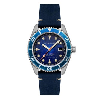 SPINNAKER Wreck Automatic