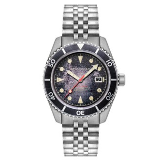 SPINNAKER Wreck Automatic