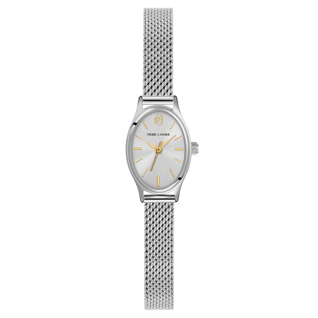PIERRE LANNIER OVALIA lifestyle