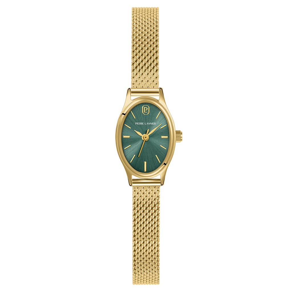 PIERRE LANNIER OVALIA lifestyle