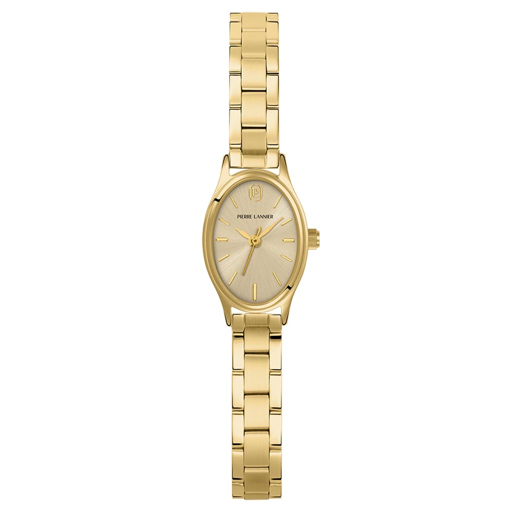 PIERRE LANNIER OVALIA lifestyle