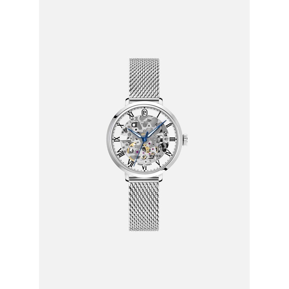 PIERRE LANNIER AUTOMATIC