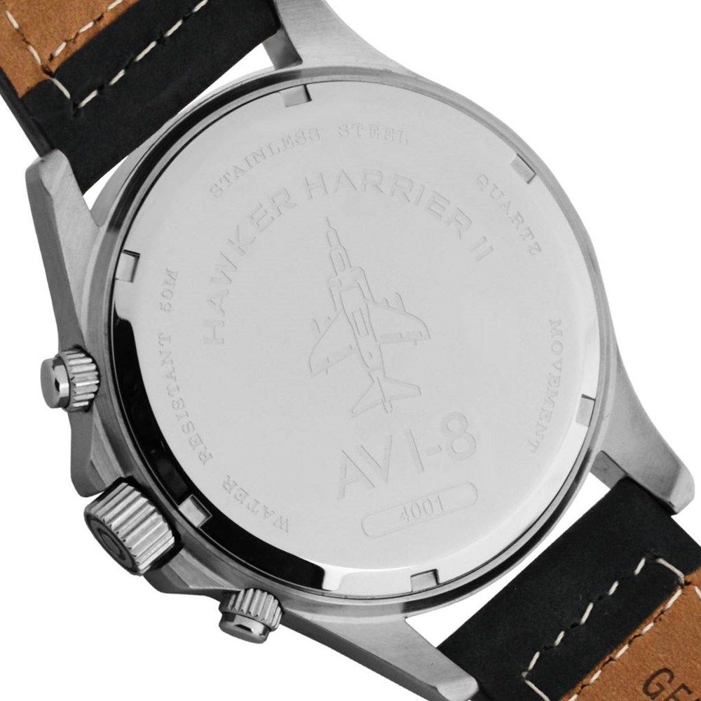 AVI-8 HAWKER HARRIER