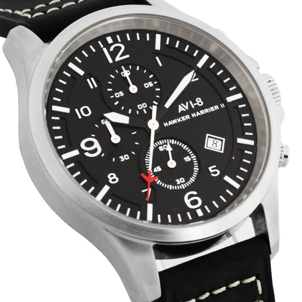 AVI-8 HAWKER HARRIER