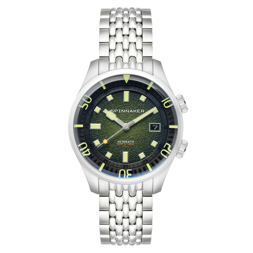 SPINNAKER Bradner Automatic