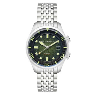 SPINNAKER Bradner Automatic