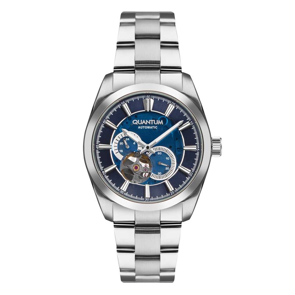 QUANTUM Q-MASTER