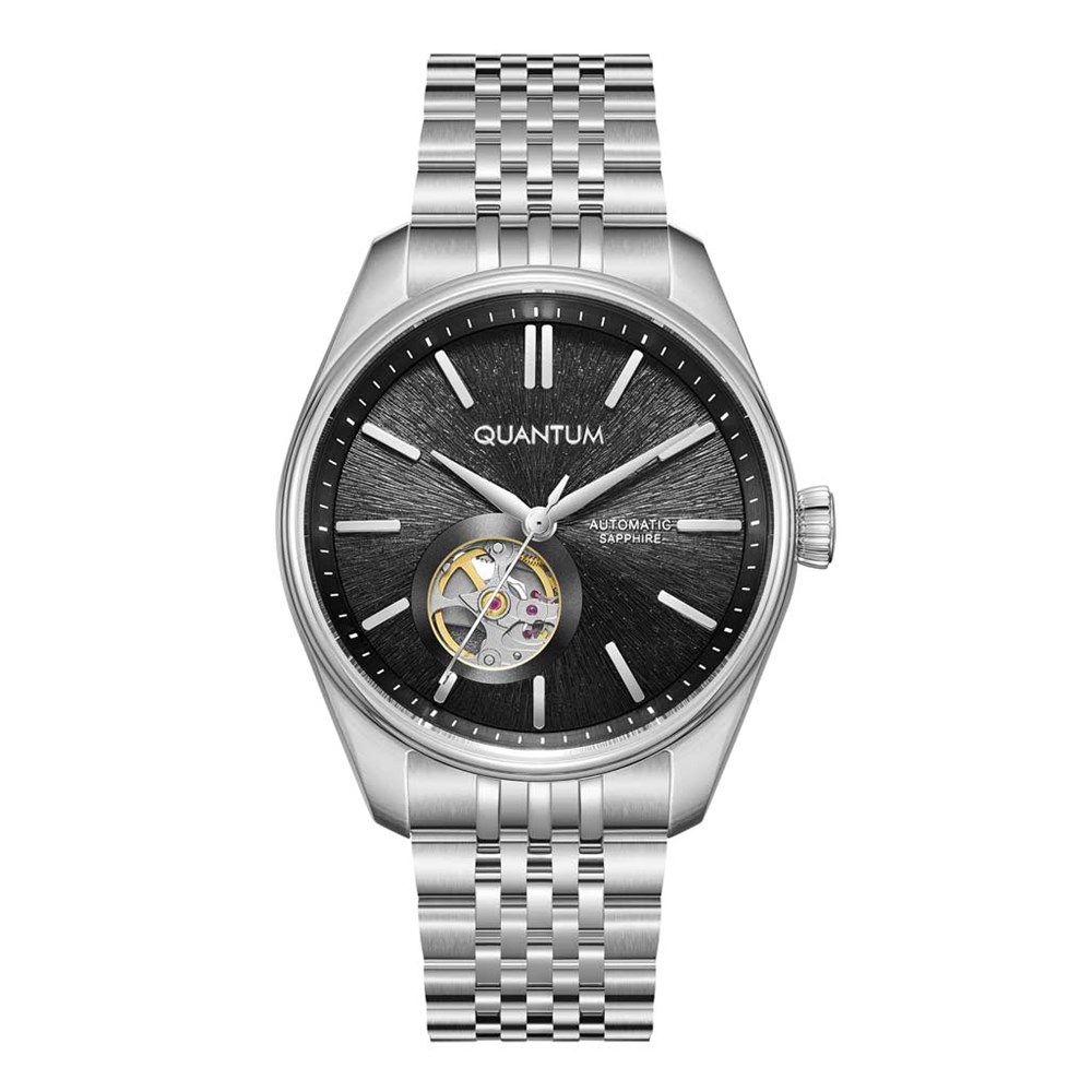 QUANTUM Q-MASTER