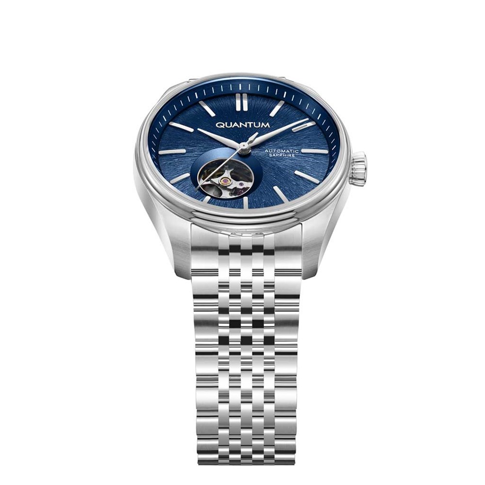 QUANTUM Q-MASTER