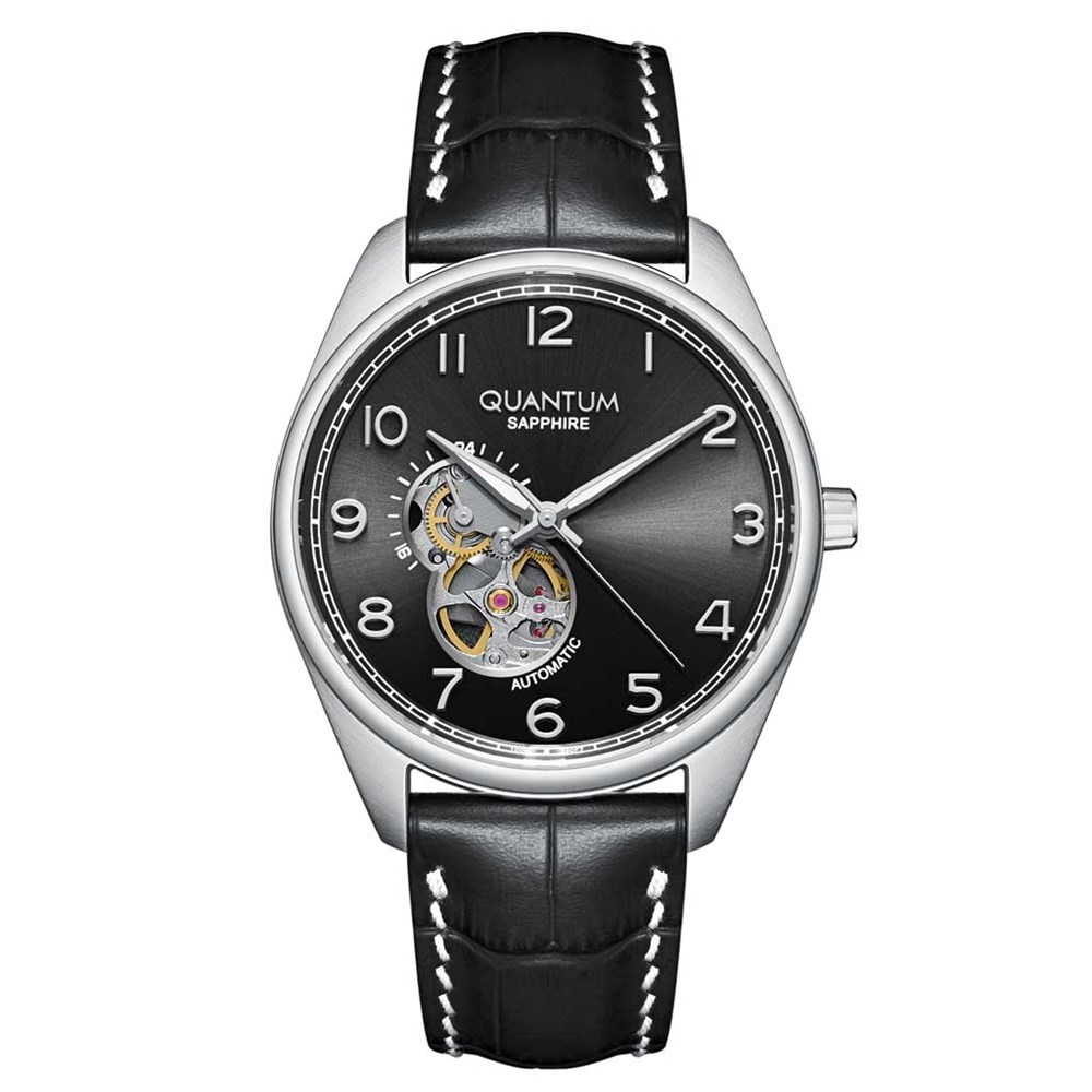 QUANTUM Q-MASTER
