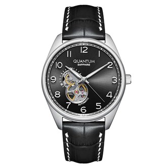 QUANTUM Q-MASTER