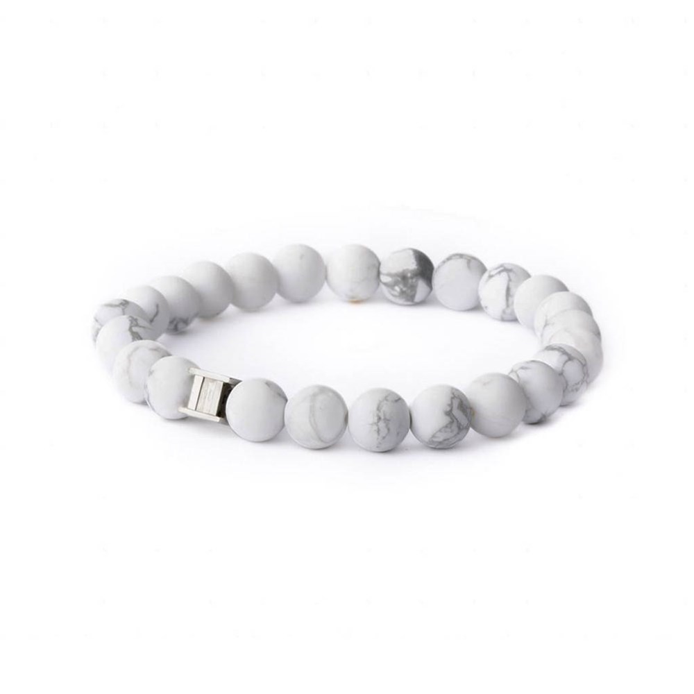 GEMINI ALPHA MAT WHITE