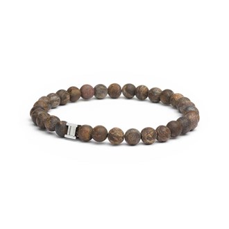 GEMINI MAT BROWN