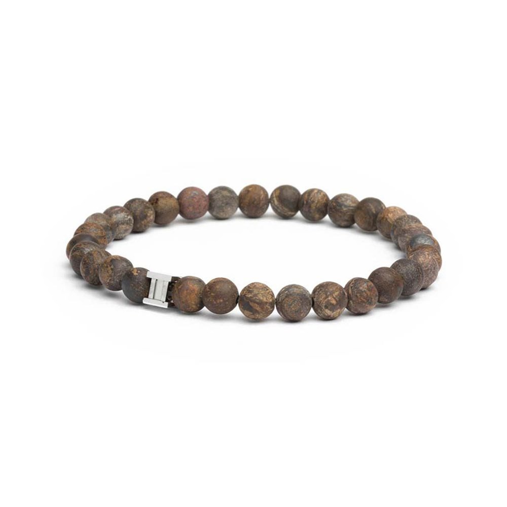 GEMINI MAT BROWN
