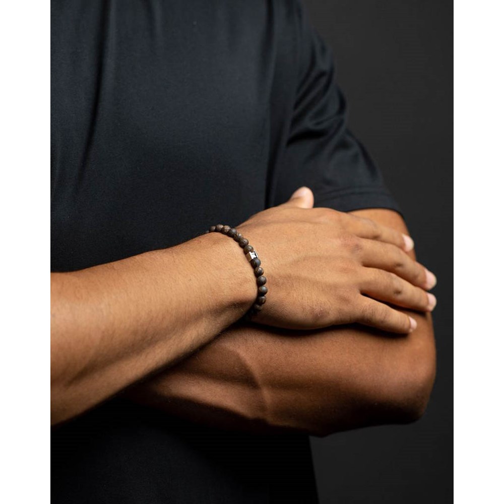 GEMINI MAT BROWN