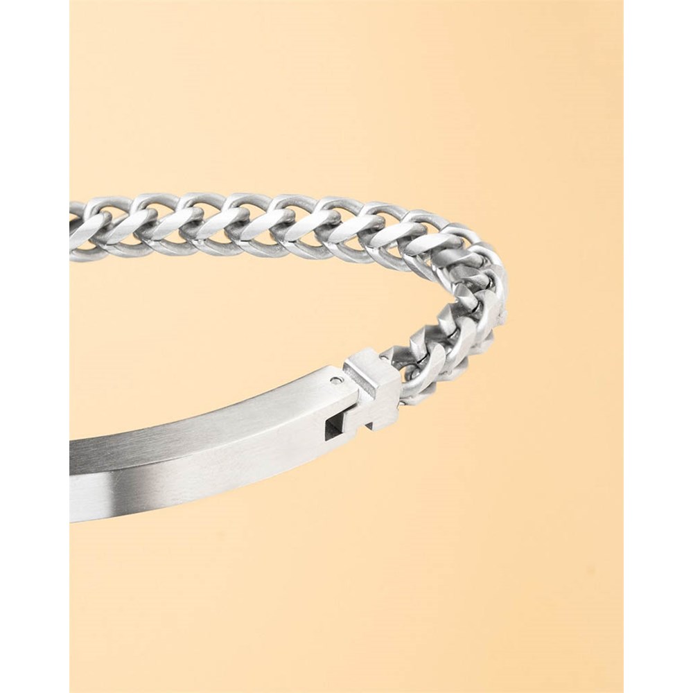 GEMINI OPUS SILVER