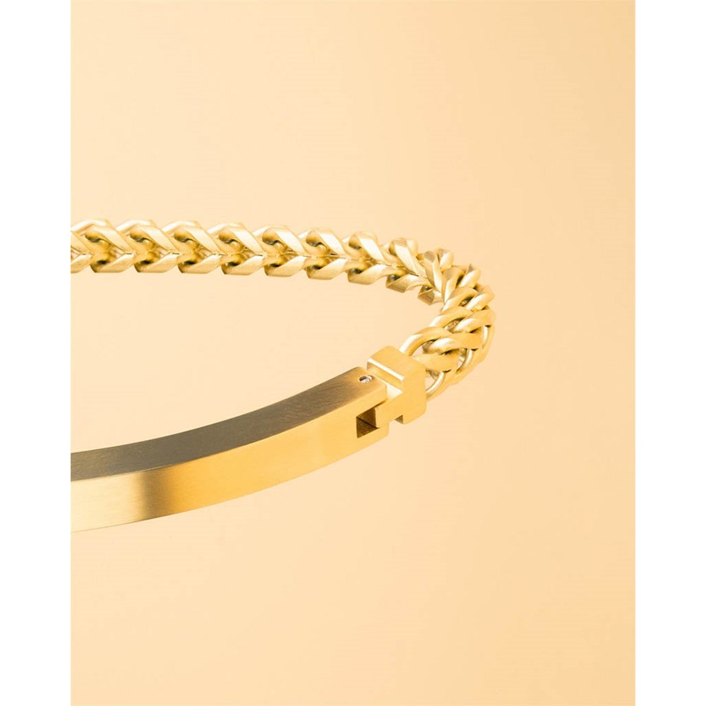 GEMINI OPUS GOLD