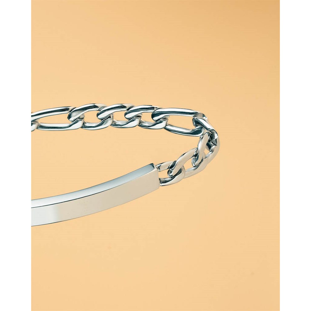 GEMINI VERTO SILVER
