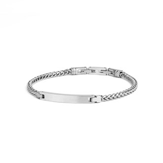 GEMINI MEMENTO SILVER