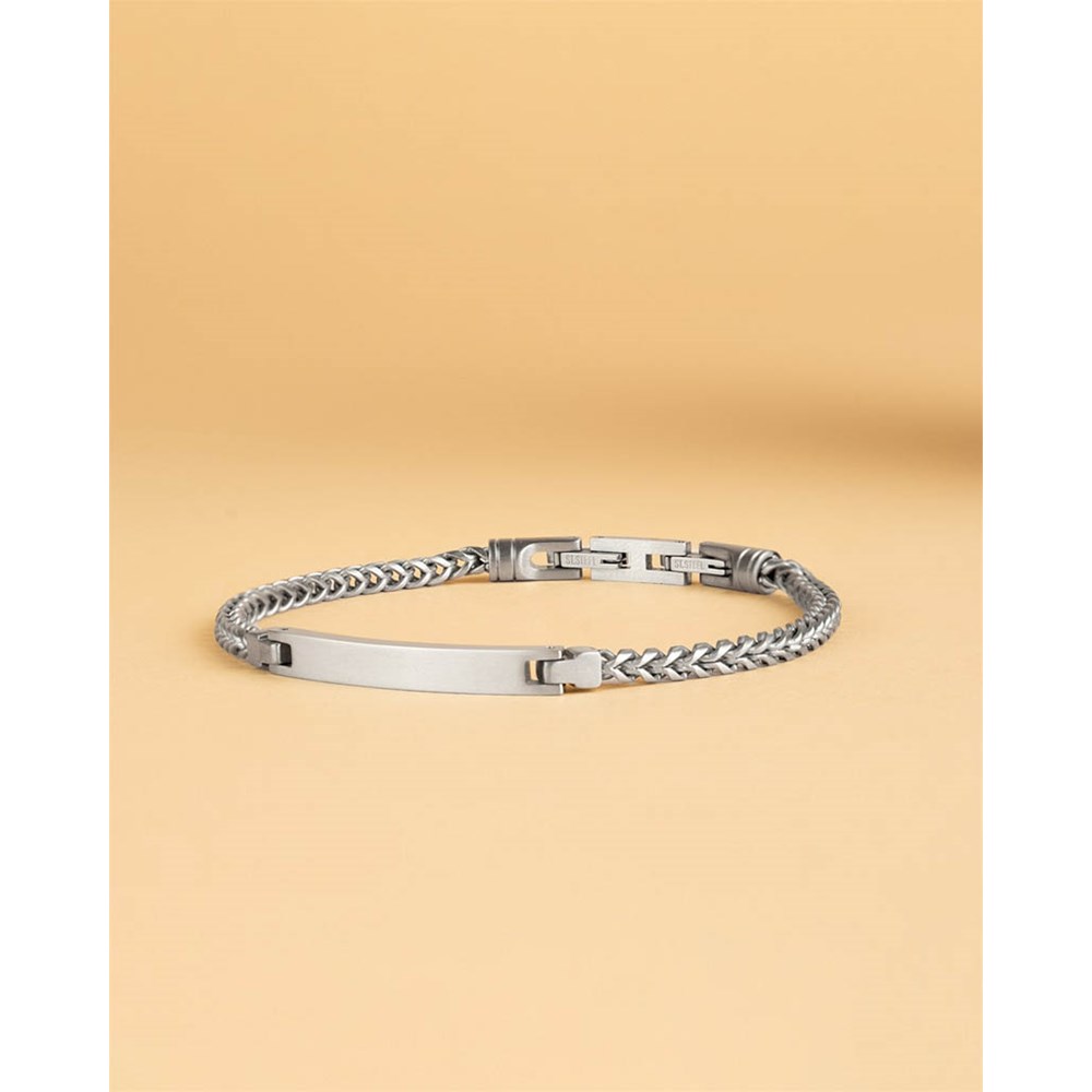 GEMINI MEMENTO SILVER