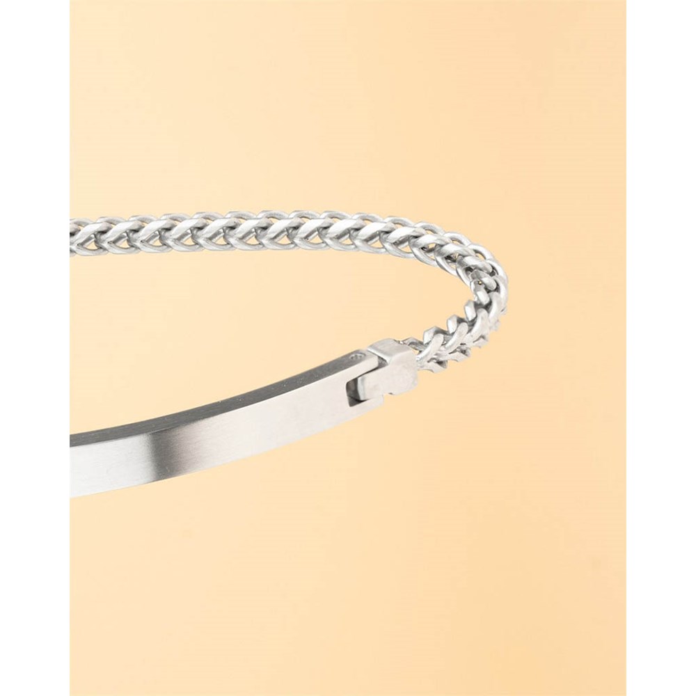 GEMINI MEMENTO SILVER