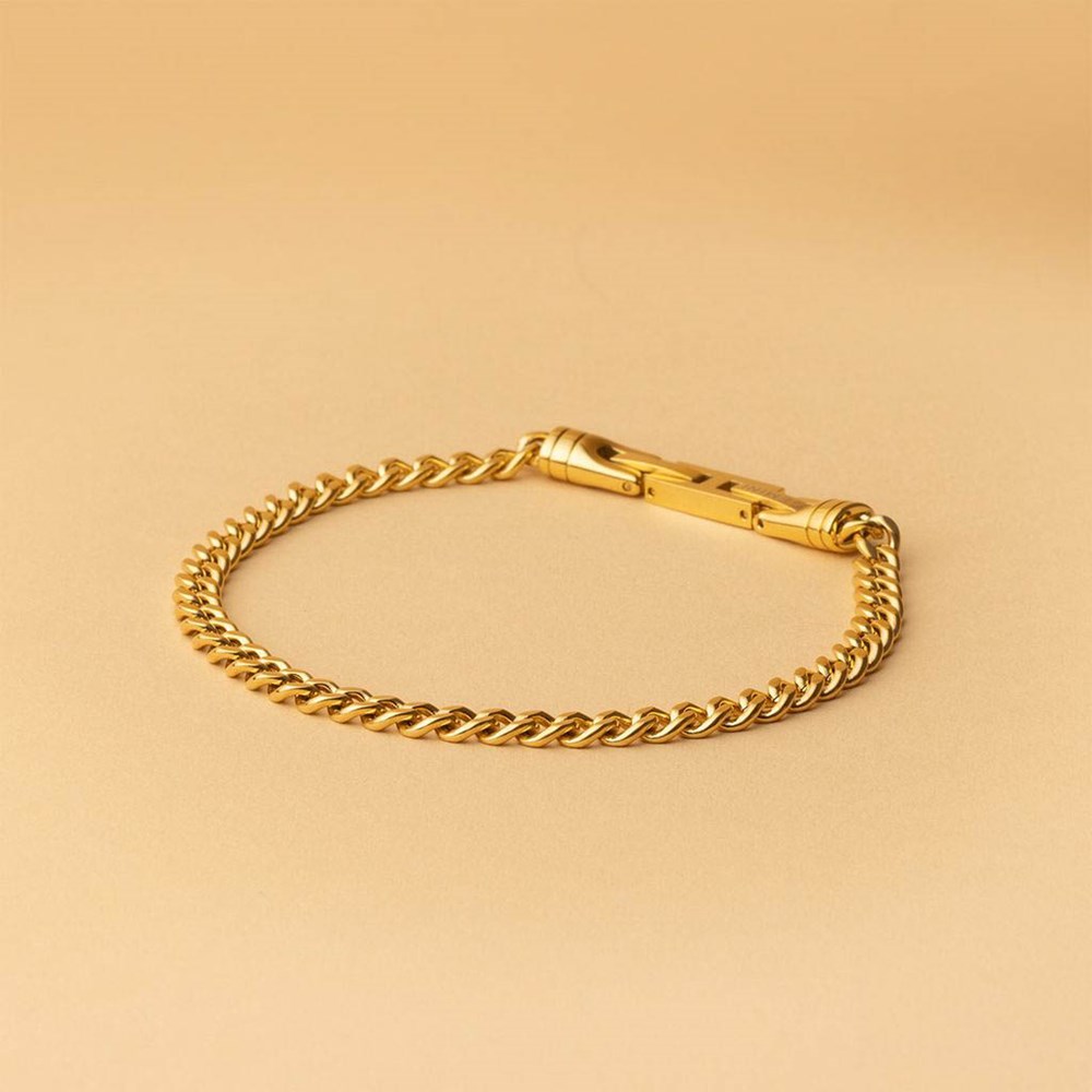 GEMINI OMNIS GOLD