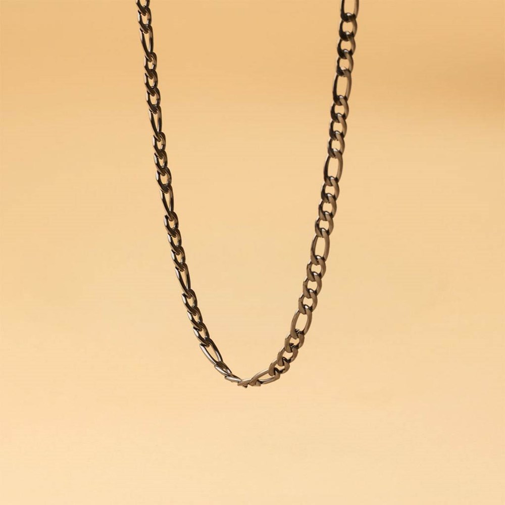 GEMINI DESINO BLACK
