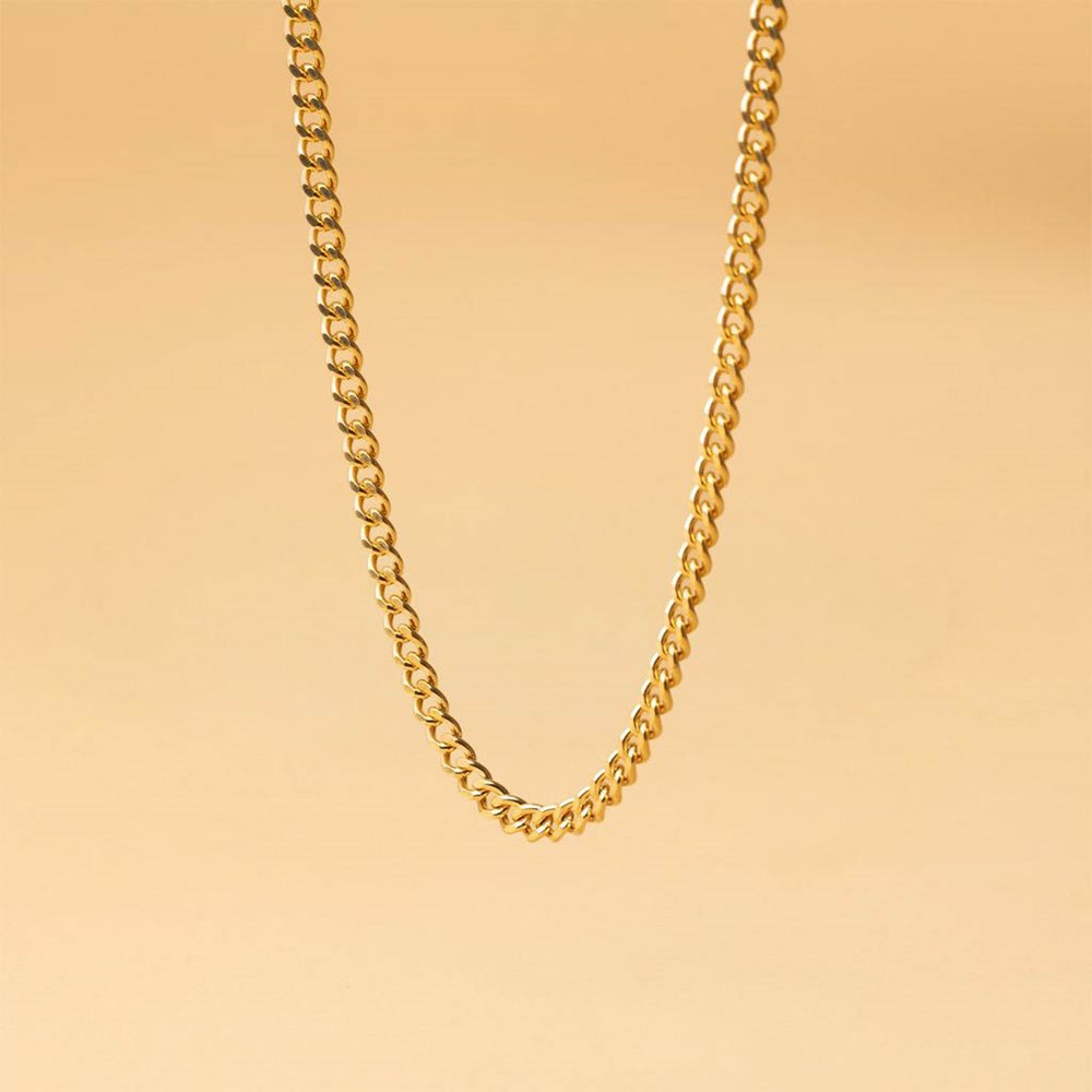 GEMINI LENO GOLD
