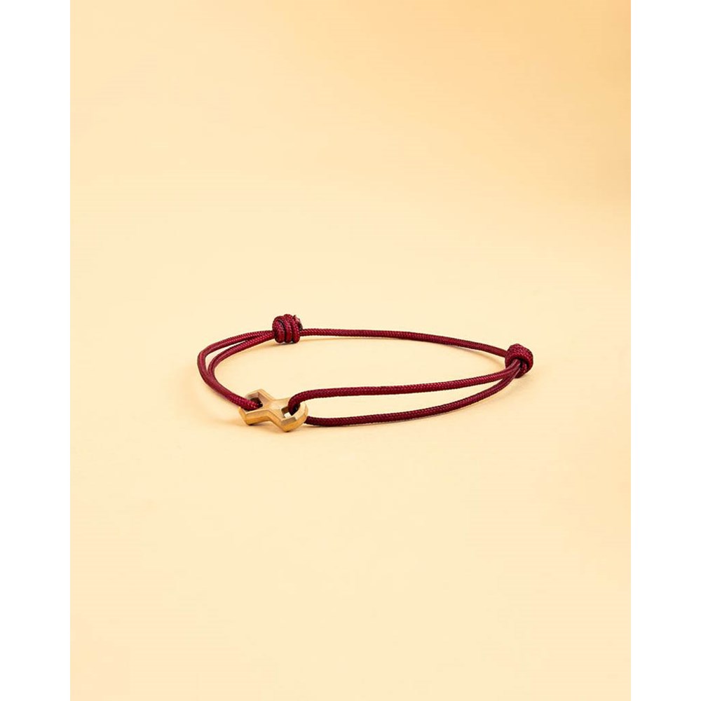 GEMINI INFINITY BORDEAUX GOLD