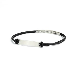 GEMINI CASSO BLACK SILVER