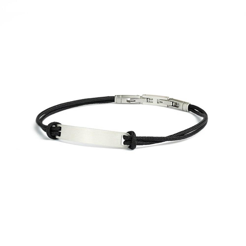 GEMINI CASSO BLACK SILVER