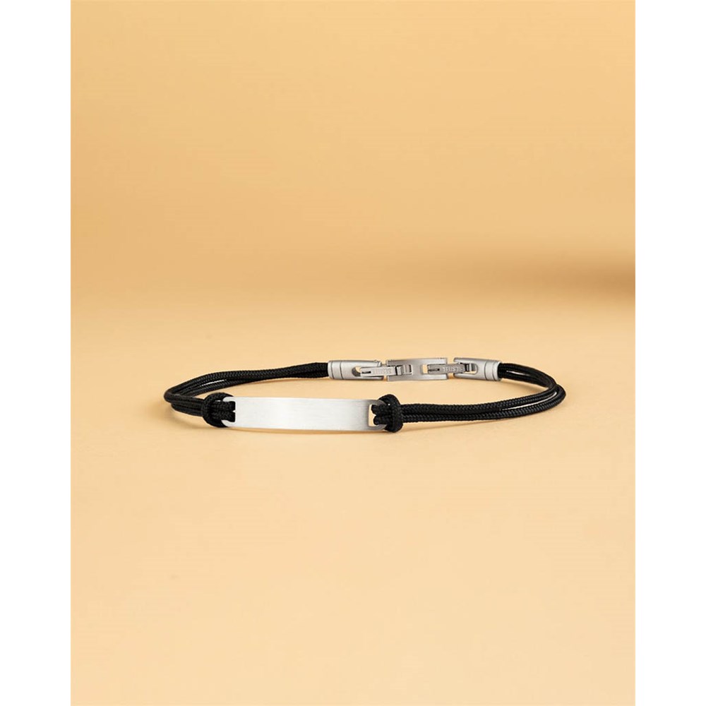 GEMINI CASSO BLACK SILVER