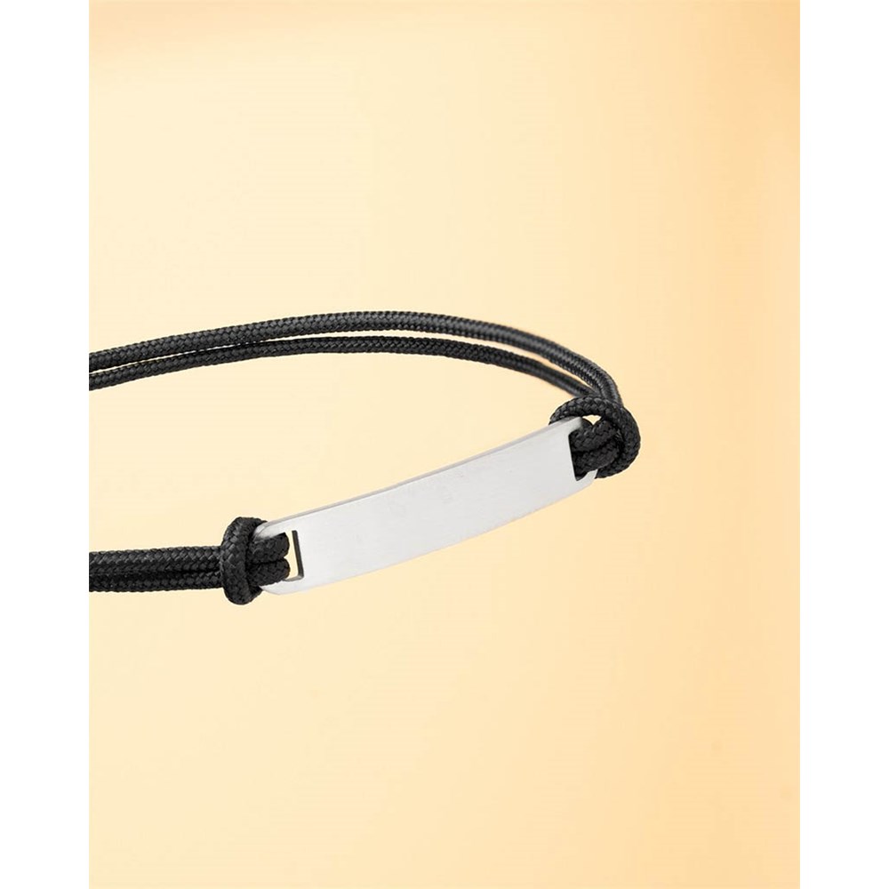 GEMINI CASSO BLACK SILVER