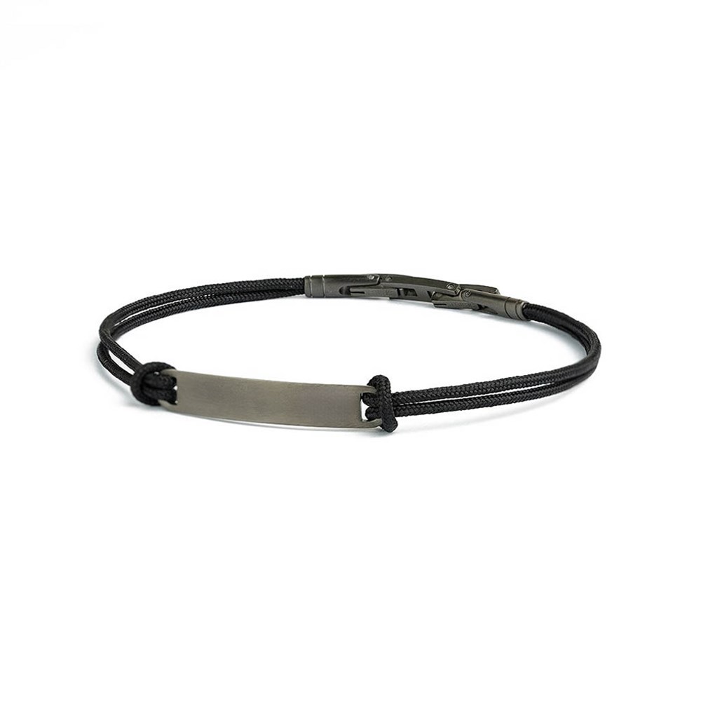 GEMINI CASSO BLACK