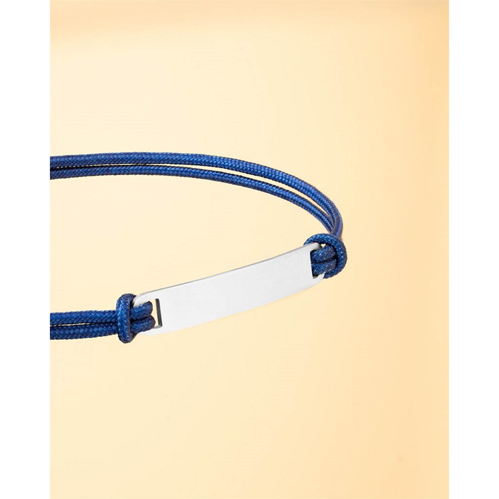 GEMINI CASSO BLUE SILVER