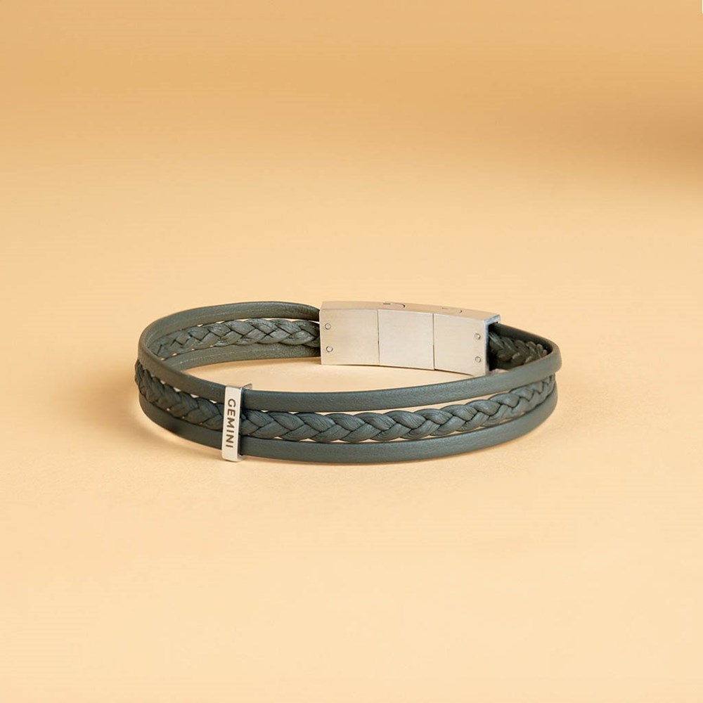 GEMINI TER GREEN