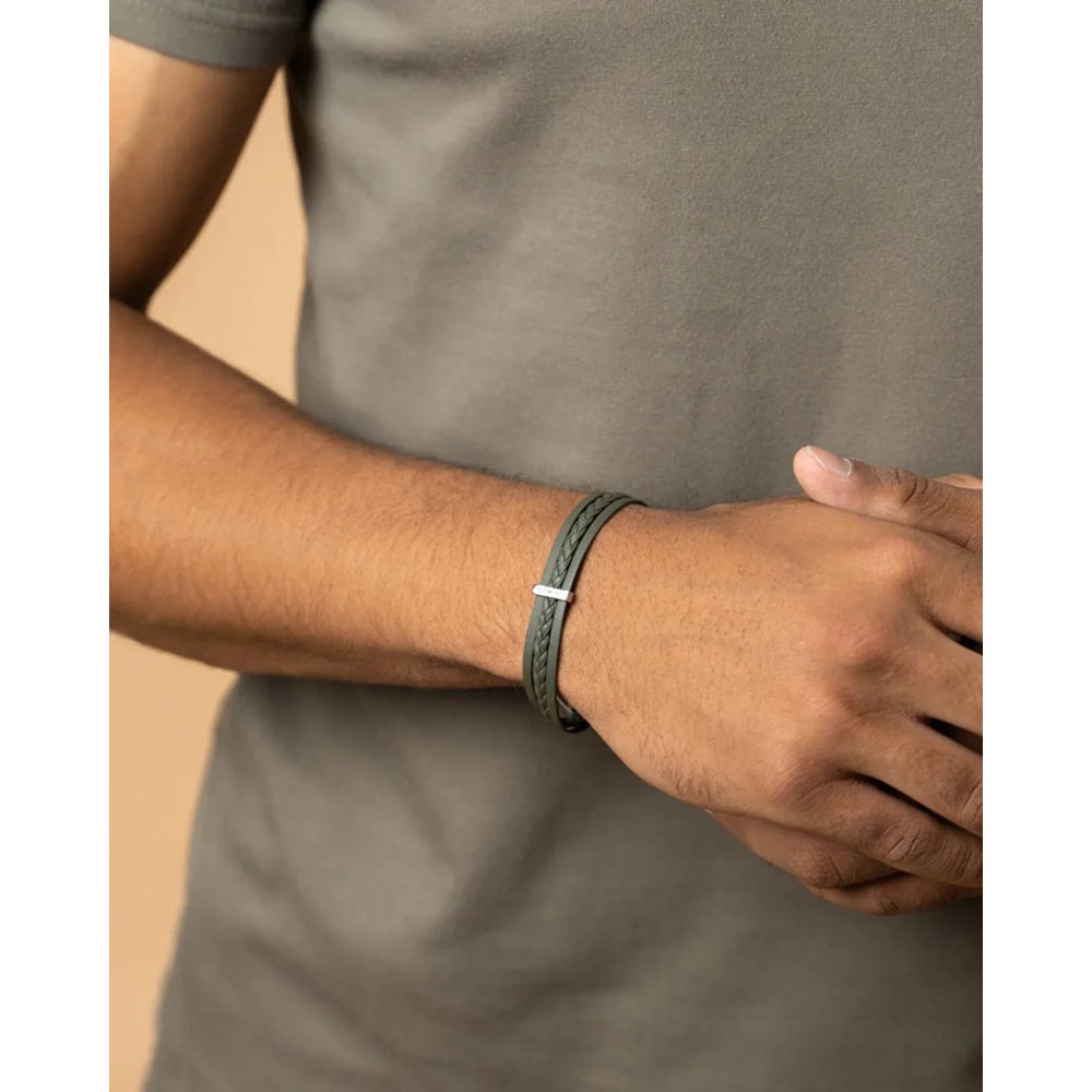 GEMINI TER GREEN