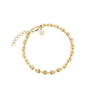 ROSEFIELD Coffee Bean Bracelet