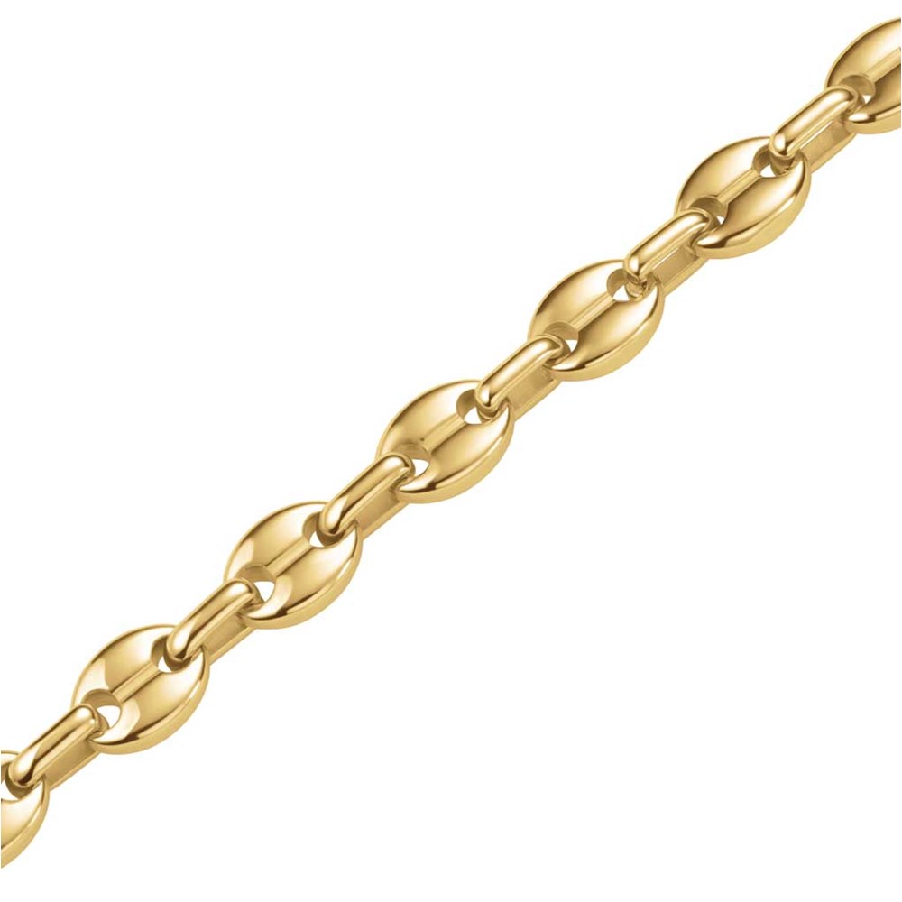 ROSEFIELD Coffee Bean Bracelet