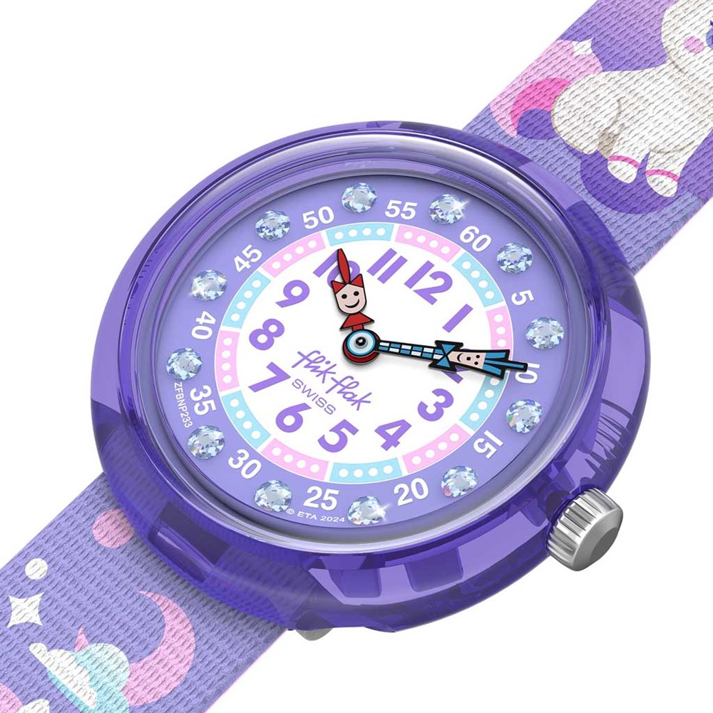 FLIK FLAK COSMICAT