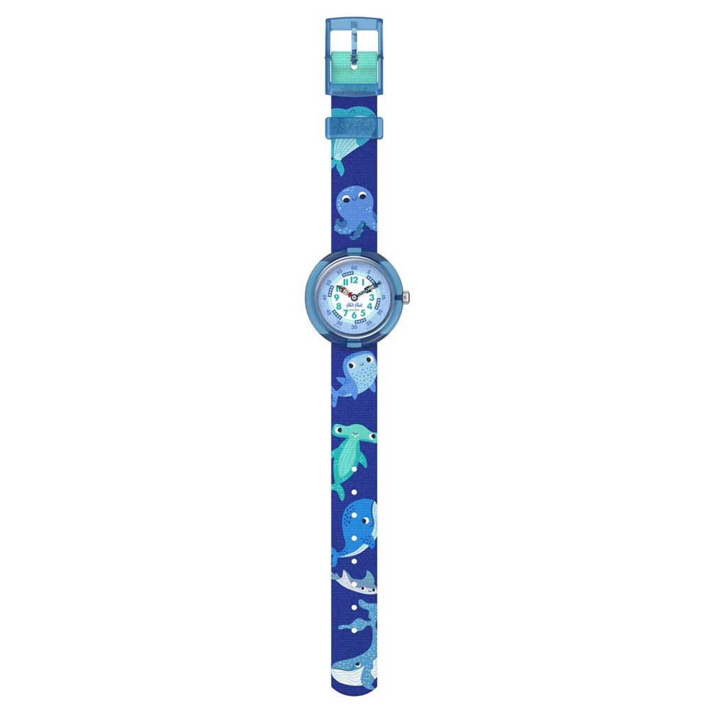 FLIK FLAK OCEAN PARTY