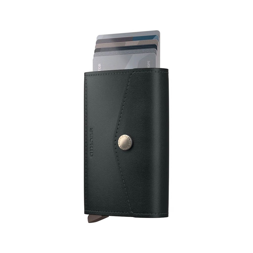 SECRID Envelope Original Black