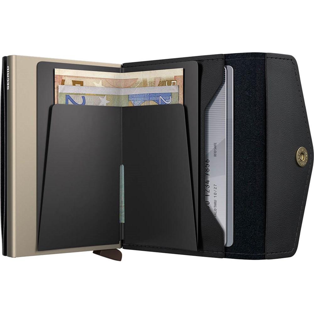 SECRID Envelope Original Black