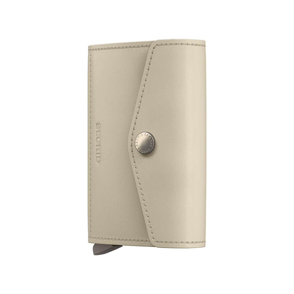 SECRID Envelope Original Latte lifestyle
