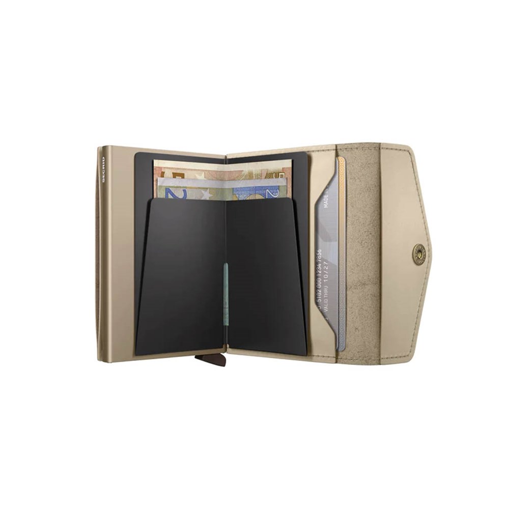 SECRID Envelope Original Latte