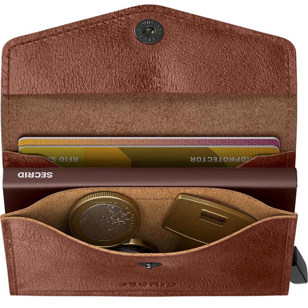SECRID Envelope