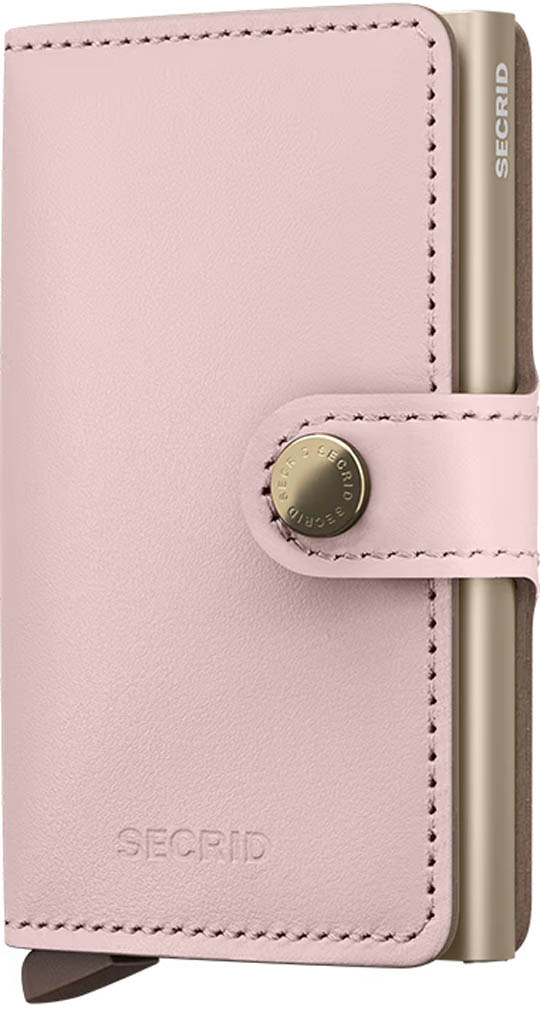 SECRID Miniwallet Original Ballet lifestyle