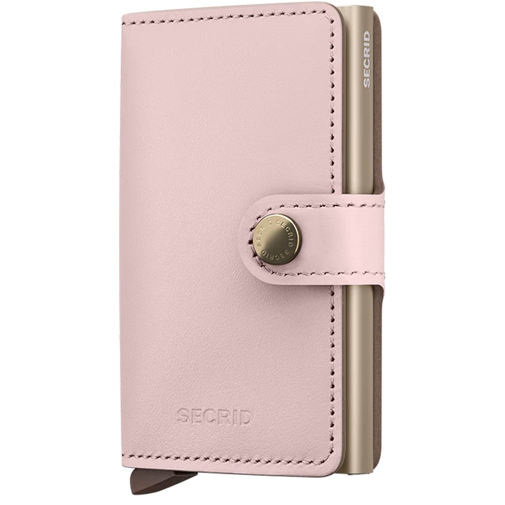 SECRID Miniwallet Original Ballet