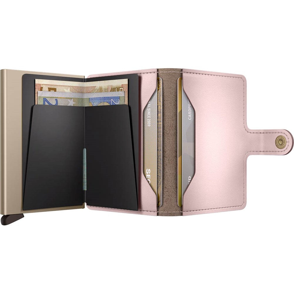SECRID Miniwallet Original Ballet